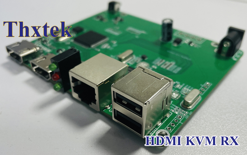 HDMI模组接收器 HDMI模组接收器