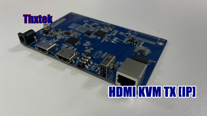 HDMI网线延长器