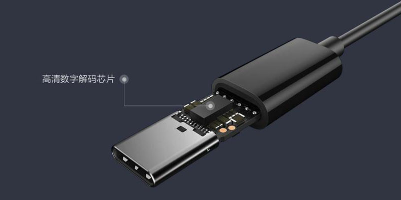 谱瑞parade USB Type-C市场发力，推出全新晶片