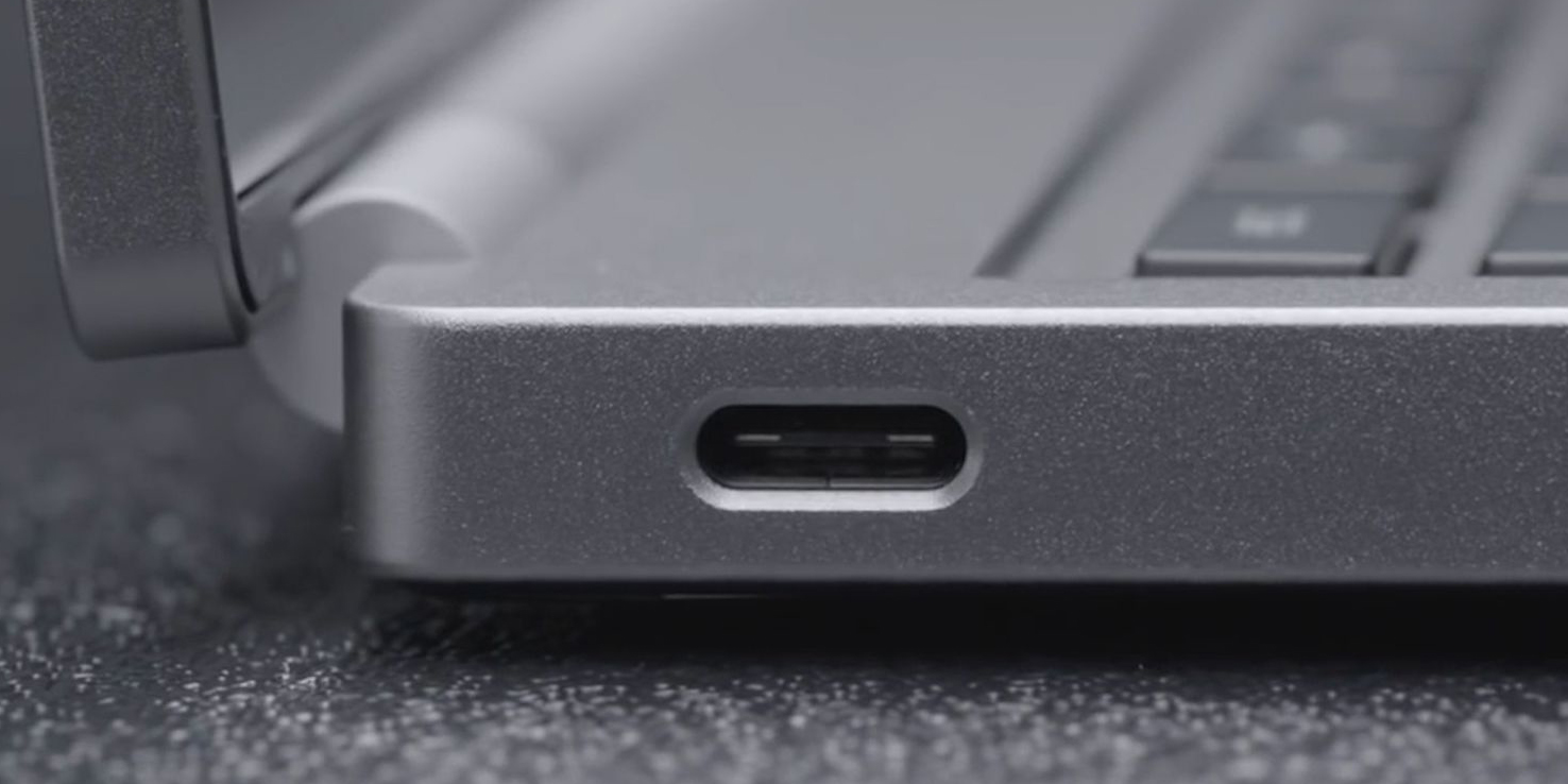 
USB Type-C  全球第一颗支持4K的单芯片重磅来袭