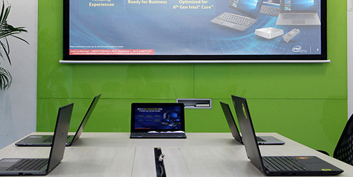 
英特尔投资Wireless Display无线HDMI方案设计商--泰发