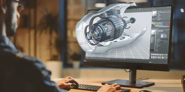 龙迅LT87121助力联想发布3D显示器，突破虚拟显示技术