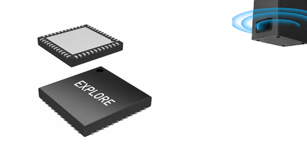 HDMI eARC收发器